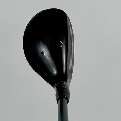 Callaway Paradym Hybrid 3 18° / Stiff / Hzrdus Silver 6.0 75g