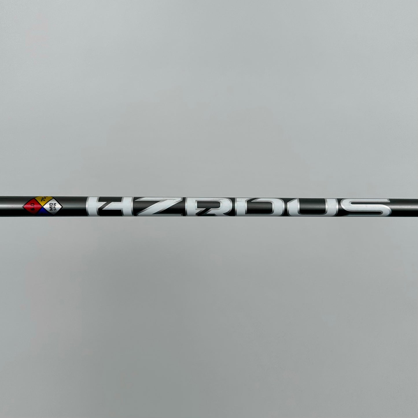 Callaway Paradym Hybrid 3 18° / Stiff / Hzrdus Silver 6.0 75g