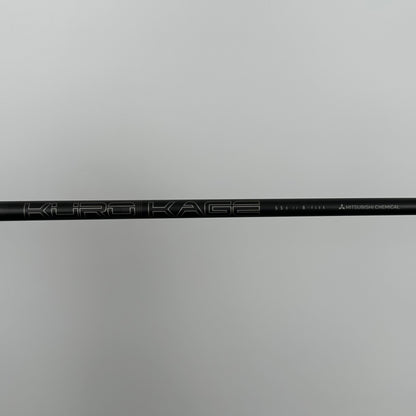 Titleist TSi2 FW4 16,5° / Regular / Mitsubishi Kuro Kage 55g R