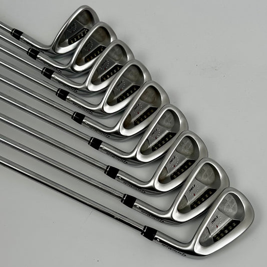 TaylorMade RAC LT Forged 3-SW / Regular / TT Dynamic Gold R300