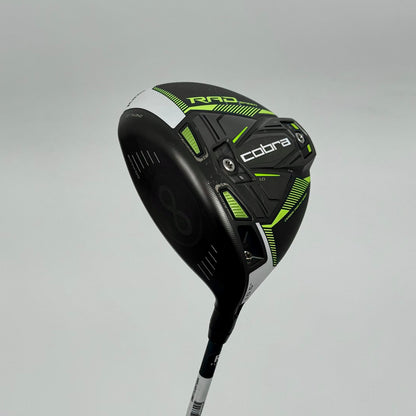 Cobra RAD Speed Driver 10,5°