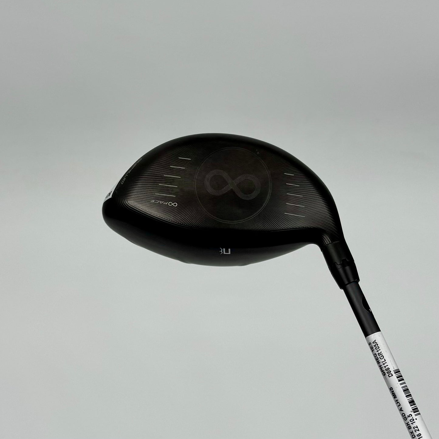 Cobra RAD Speed Driver 10,5°