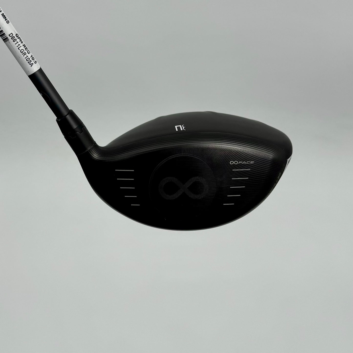 Cobra RAD Speed Driver 10,5°