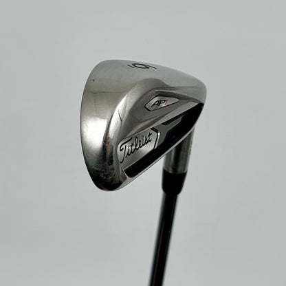 Titleist AP1 718 5-P / Stiff / TT AMT Red S300