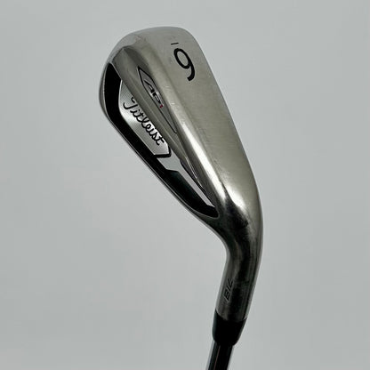 Titleist AP1 718 5-P / Stiff / TT AMT Red S300