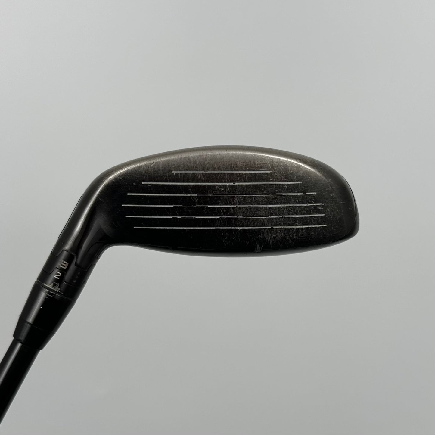 Titleist TS2 Hybrid 6 25° / Regular / Tensei AV Blue 70HY R