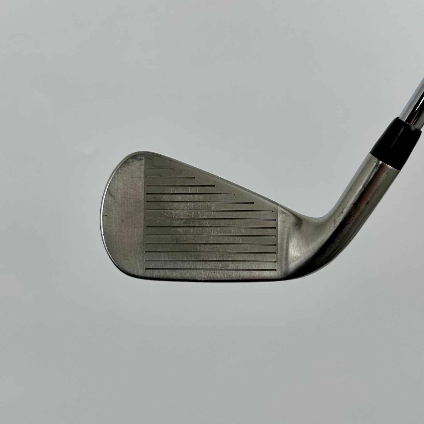 Titleist AP1 718 5-P / Stiff / TT AMT Red S300