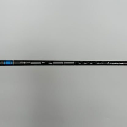 Titleist TS2 Hybrid 6 25° / Regular / Tensei AV Blue 70HY R