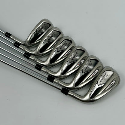 Titleist AP1 718 5-P / Stiff / TT AMT Red S300