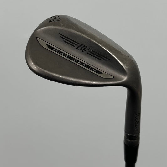 Titleist Vokey SM11 Nickel 60° / Regular / Mitsubishi MMT 85 R