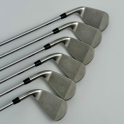 Titleist AP1 718 5-P / Stiff / TT AMT Red S300