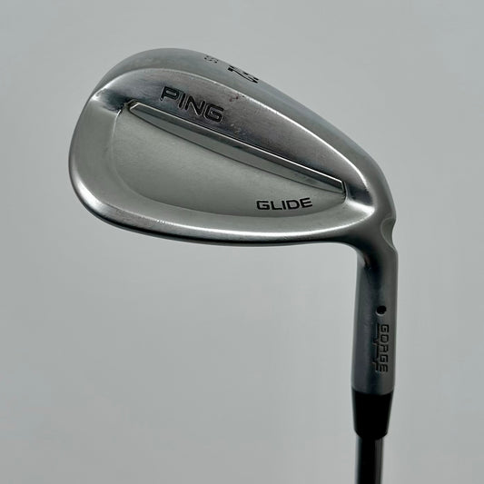 Ping Glide 52° / Wedge-flex / Ping CFS Wedge