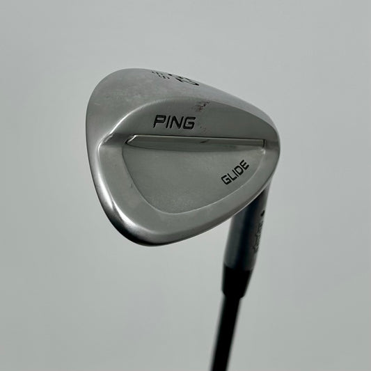 Ping Glide 52° / Wedge-flex / Ping CFS Wedge