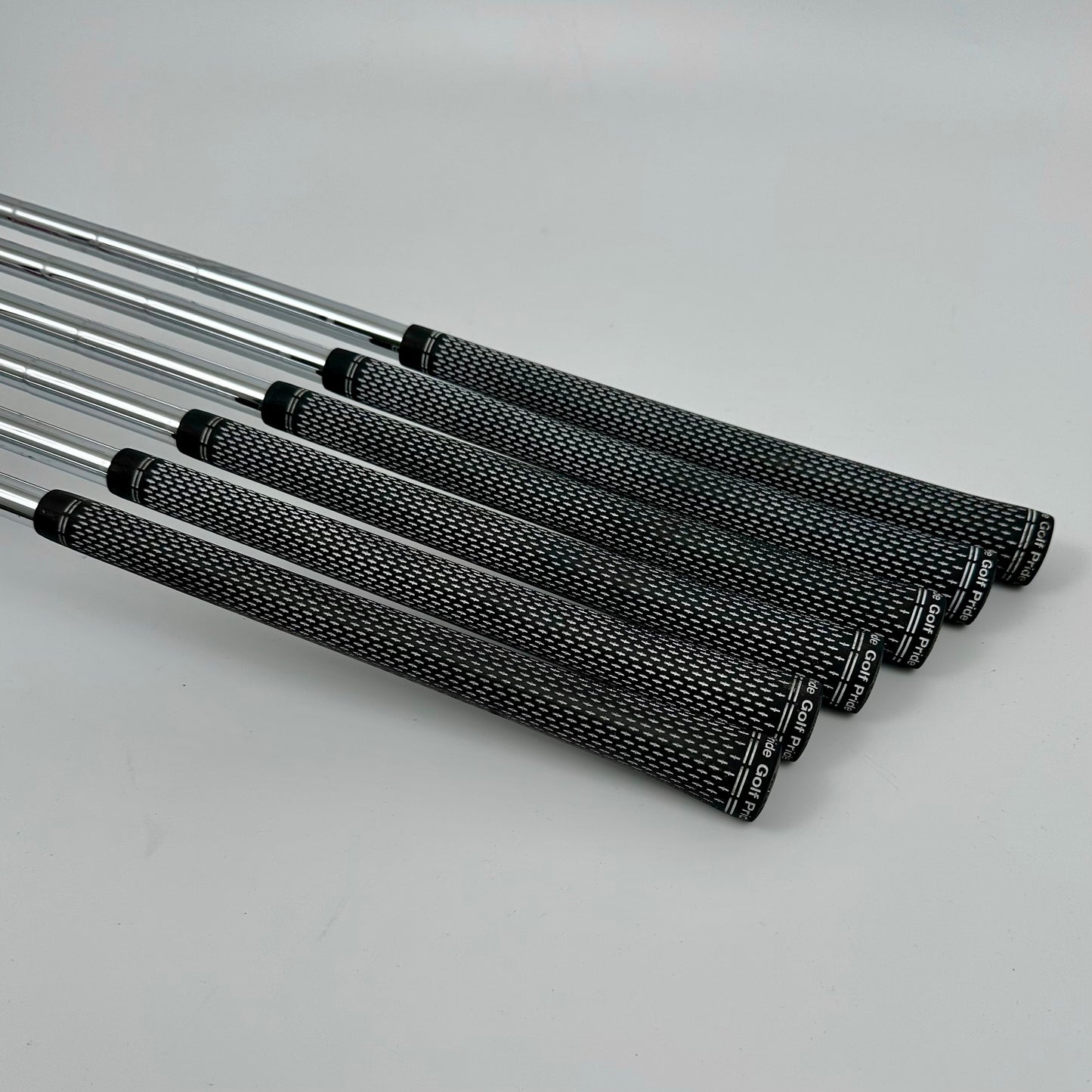 Titleist AP1 718 5-P / Stiff / TT AMT Red S300