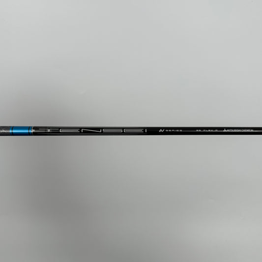 Mitsubishi Tensei AV Series Blue 65 R Xlink Tech / Regular / Titleist