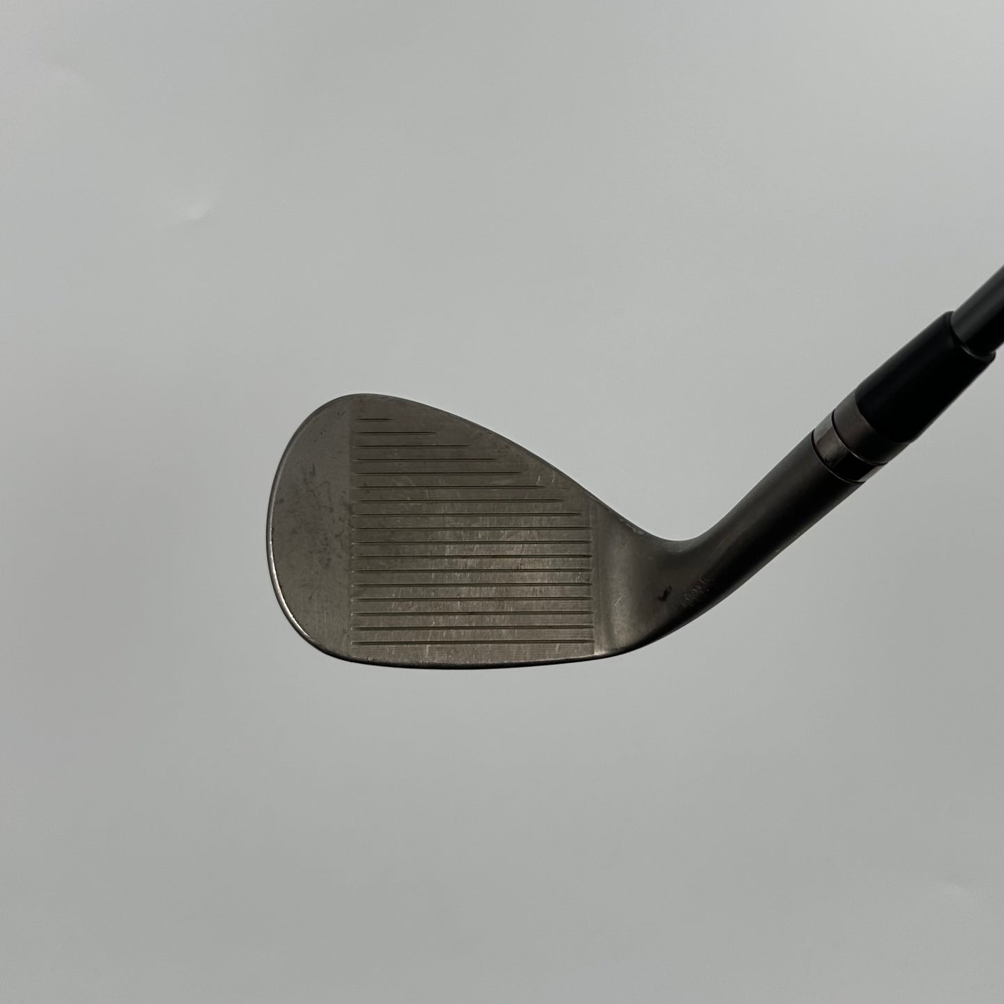 Titleist Vokey SM11 Nickel 60° / Regular / Mitsubishi MMT 85 R