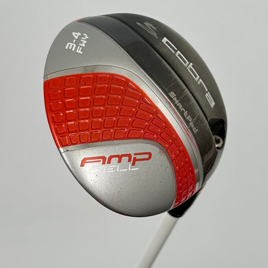 Cobra AMP Cell FW 3-5 14° / Regular / Fujikura Fuel 57g R