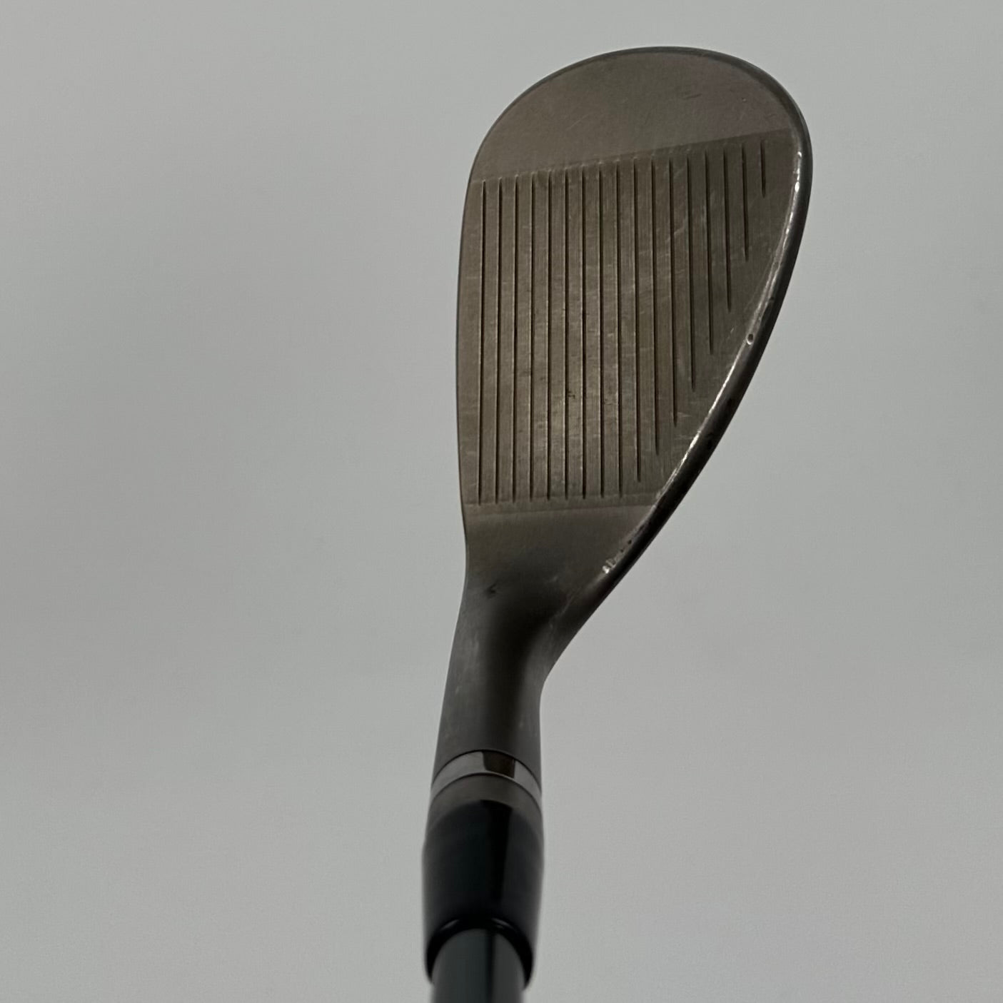 Titleist Vokey SM11 Nickel 60° / Regular / Mitsubishi MMT 85 R