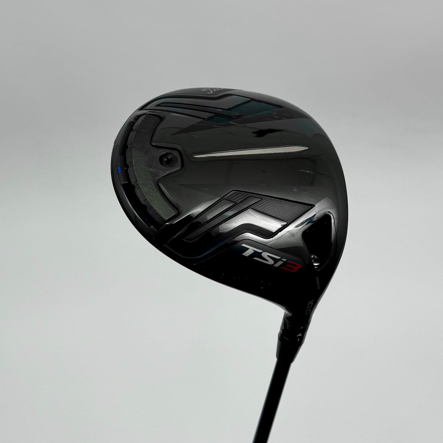 Titleist TSi3 Driver 10°