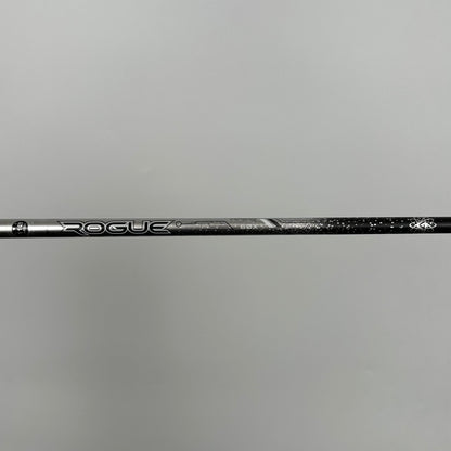 Aldila Rogue 110 MSI 60 X / X-Stiff / Cobra DS-Adapt