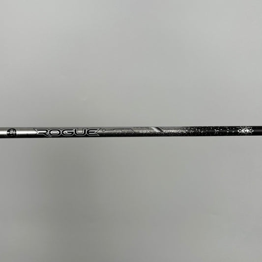 Aldila Rogue 110 MSI 60 X / X-Stiff / Cobra DS-Adapt