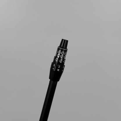 Aldila Rogue 110 MSI 60 X / X-Stiff / Cobra DS-Adapt
