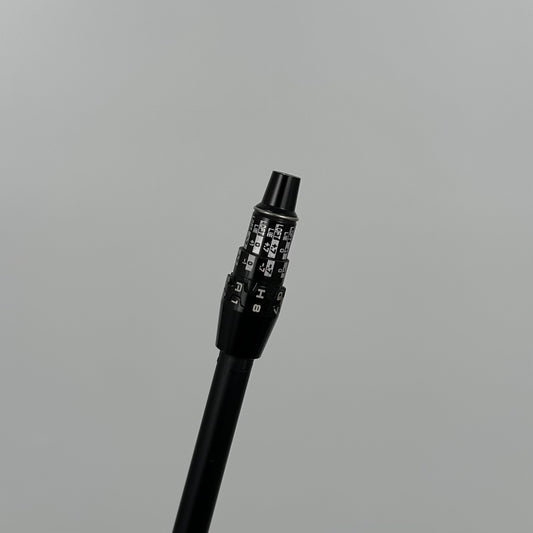 Aldila Rogue 110 MSI 60 X / X-Stiff / Cobra DS-Adapt