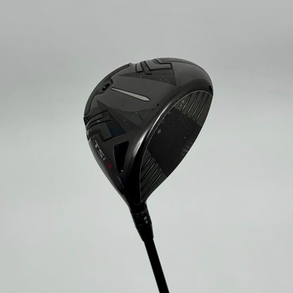 Titleist TSi3 Driver 10°