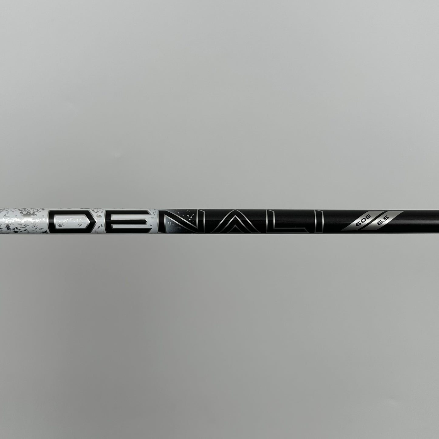 Project X Denali Black 6.5 60g / X-Stiff / Cobra DS-Adapt
