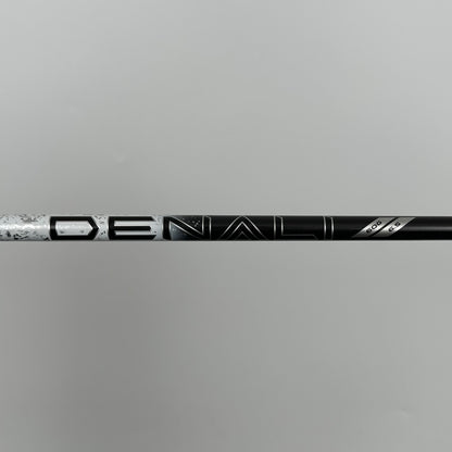Project X Denali Black 6.5 60g / X-Stiff / Cobra DS-Adapt