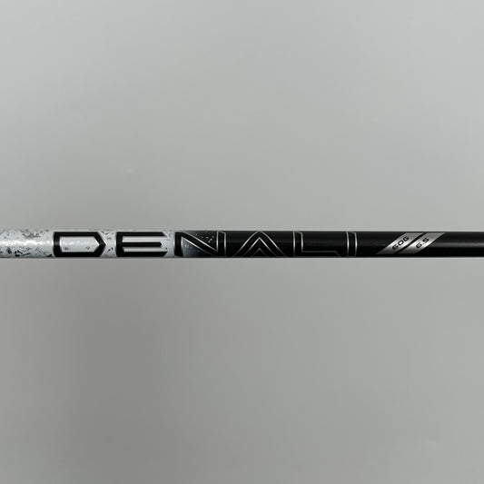 Project X Denali Black 6.5 60g / X-Stiff / Cobra DS-Adapt
