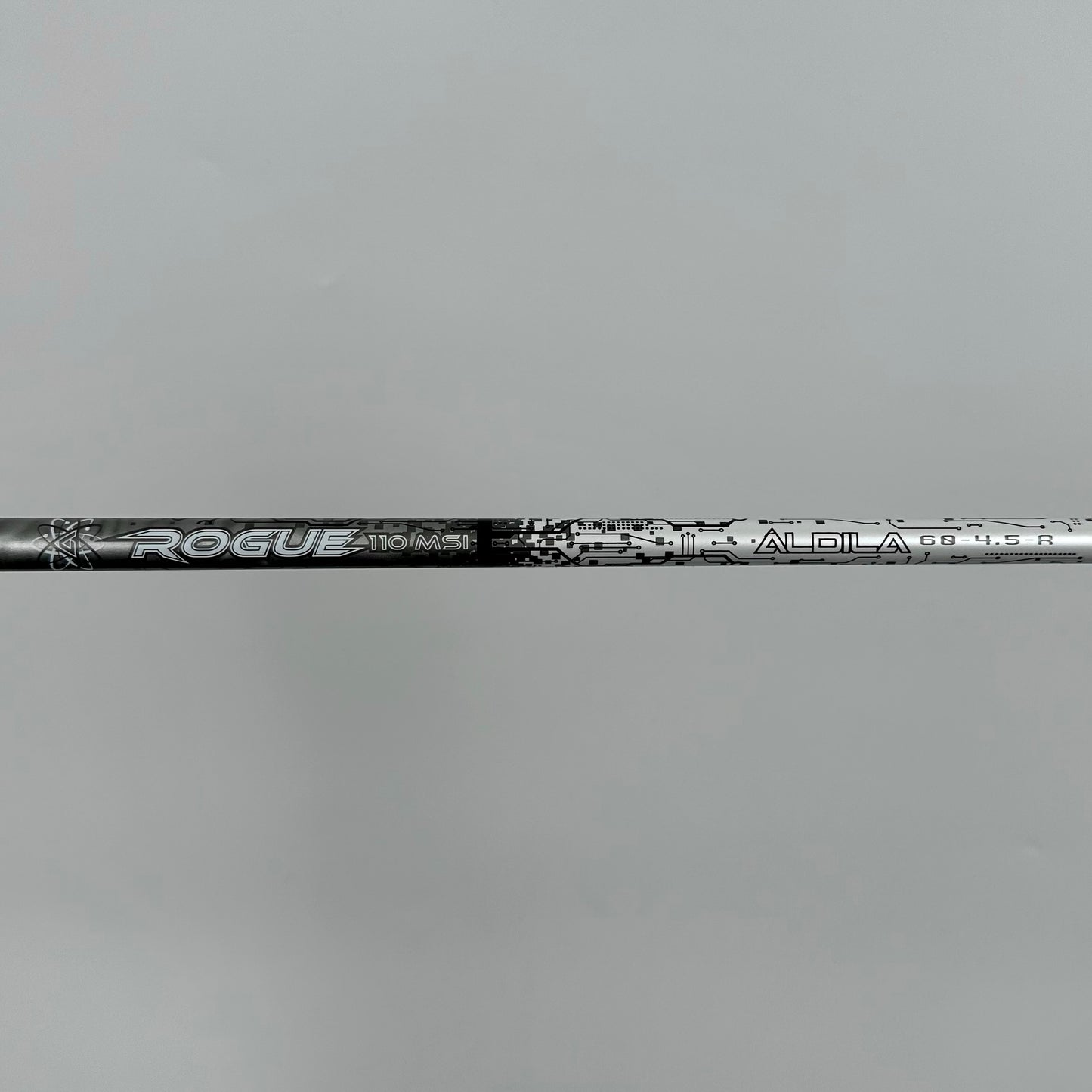 Aldila Rogue 110 MSI 4.5 60-R / Regular / Callaway