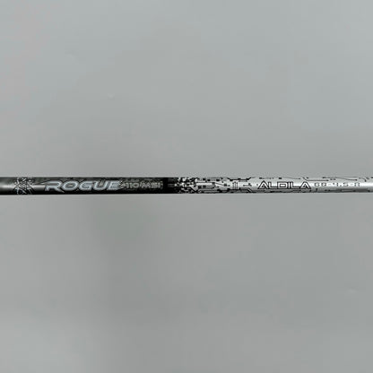 Aldila Rogue 110 MSI 4.5 60-R / Regular / Callaway