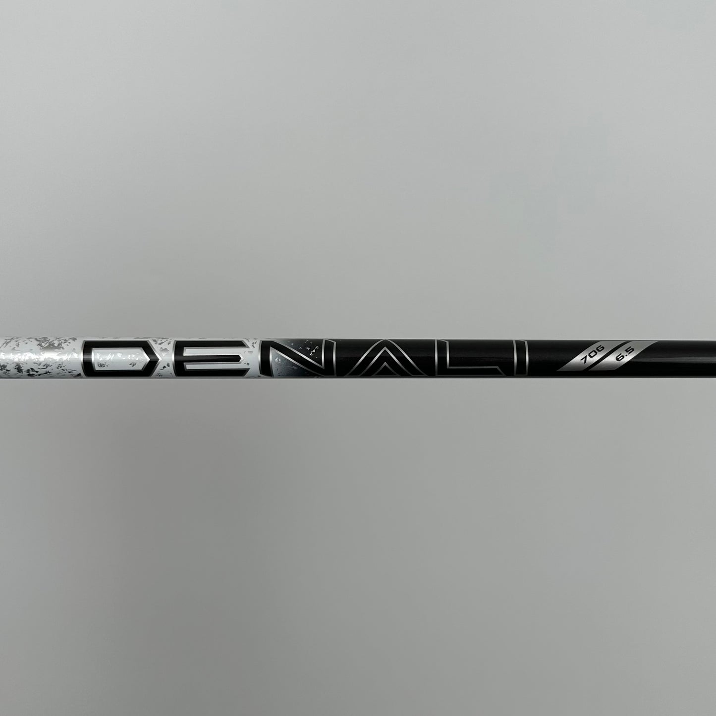 Project X Denali Black 6.5 70g / X-Stiff / Cobra DS-Adapt