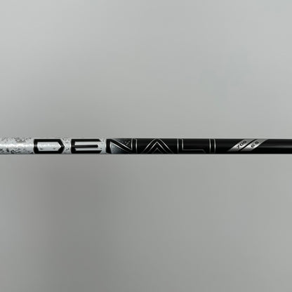 Project X Denali Black 6.5 70g / X-Stiff / Cobra DS-Adapt