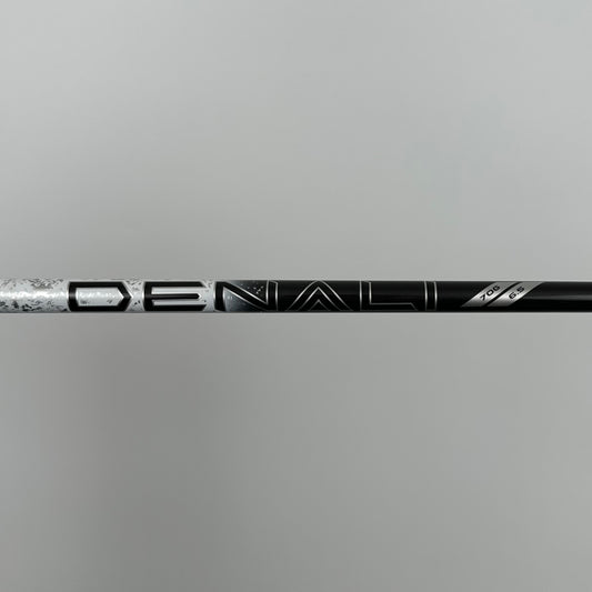 Project X Denali Black 6.5 70g / X-Stiff / Cobra DS-Adapt