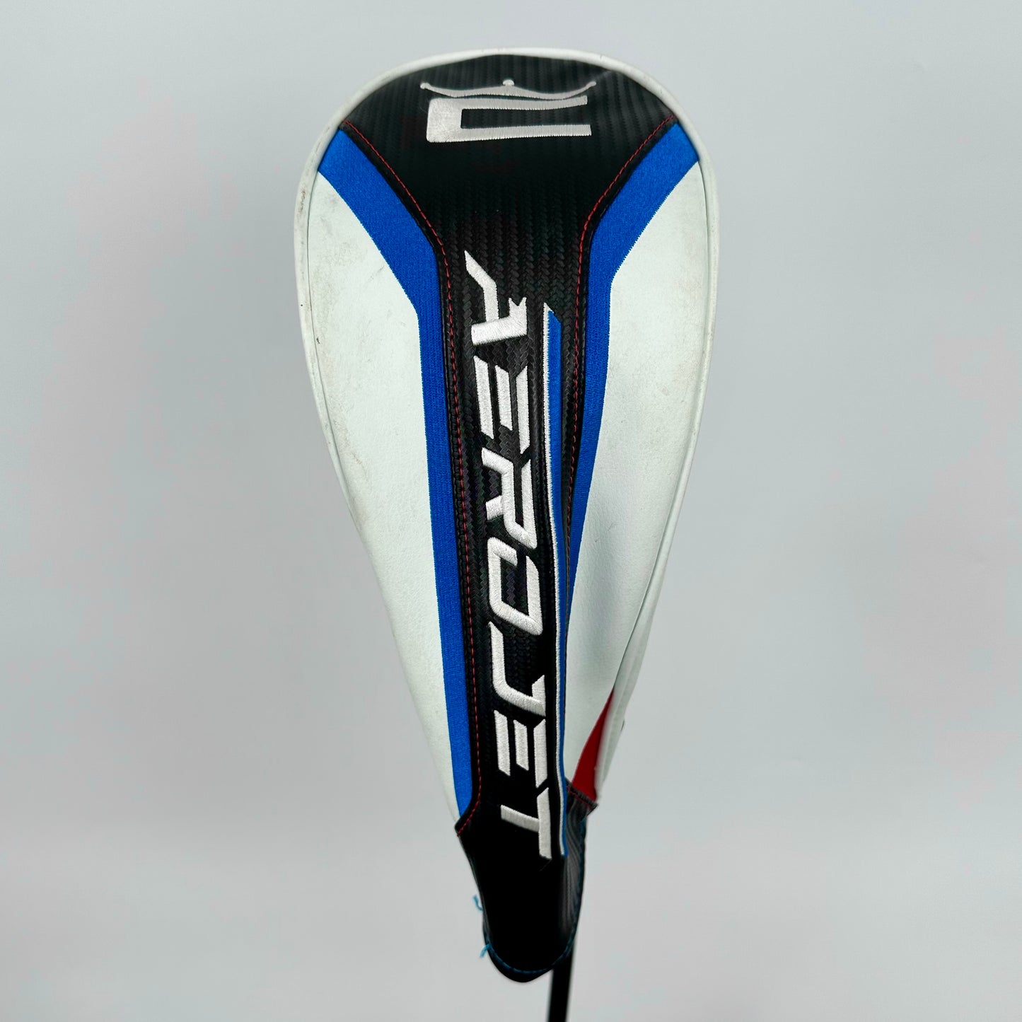 Cobra Aerojet Max Driver 10,5° / Regular / Hzrdus RDX Smoke Black 5.5 60g