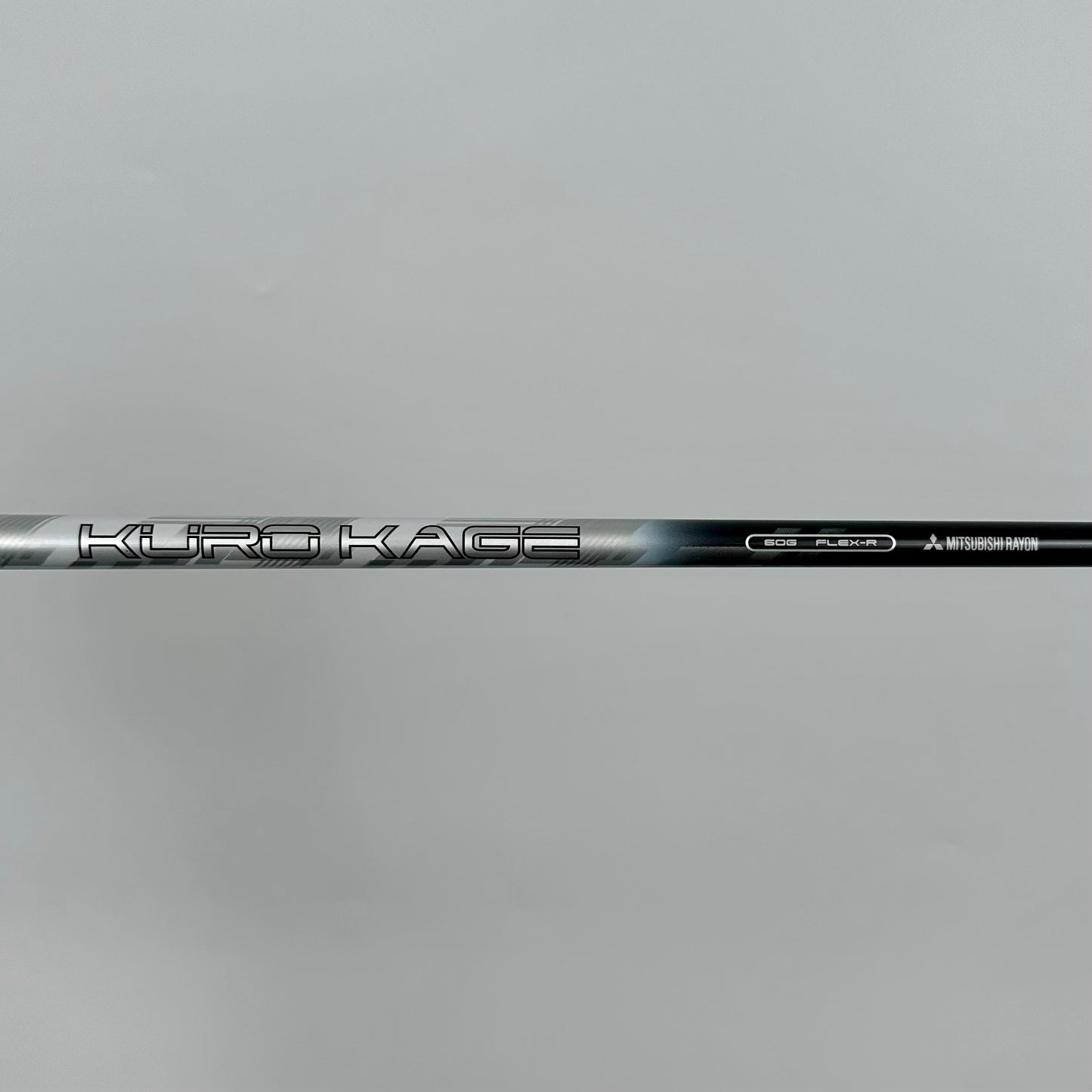 Mitsubishi Kuro Kage 60g R / Regular / Callaway