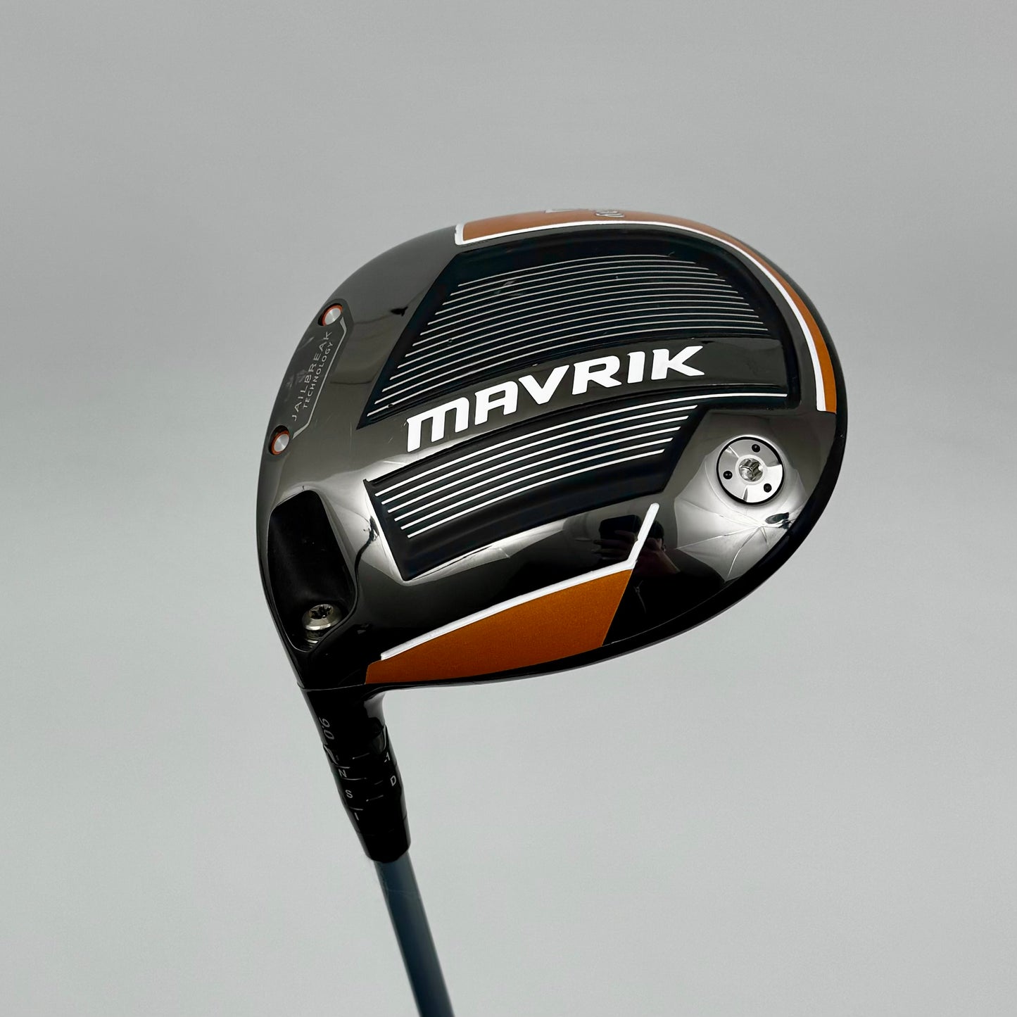 Callaway Mavrik Driver 9°