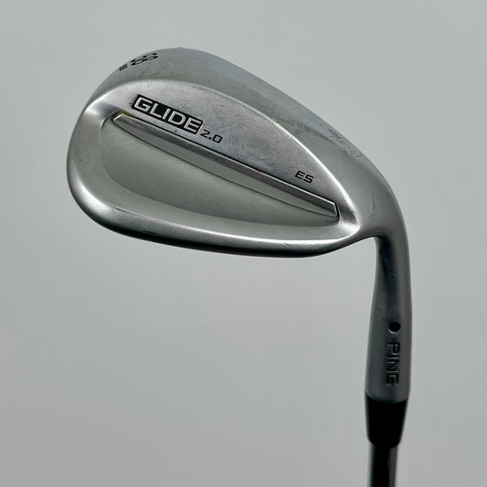 Ping Glide 2.0 58° / Wedge-flex / Ping AWT 2.0 Wedge