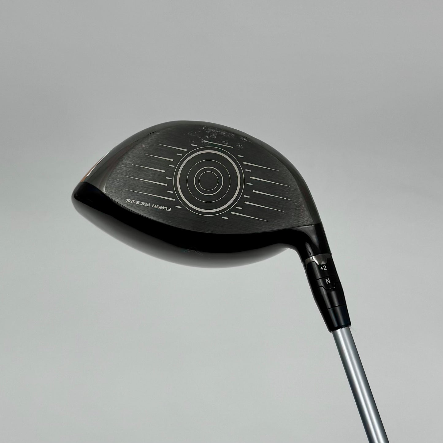 Callaway Mavrik Driver 9°