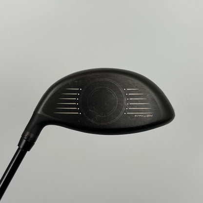 Cobra Aerojet Max Driver 10,5° / Regular / Hzrdus RDX Smoke Black 5.5 60g