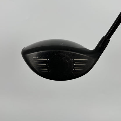 Cobra Aerojet Max Driver 10,5° / Regular / Hzrdus RDX Smoke Black 5.5 60g