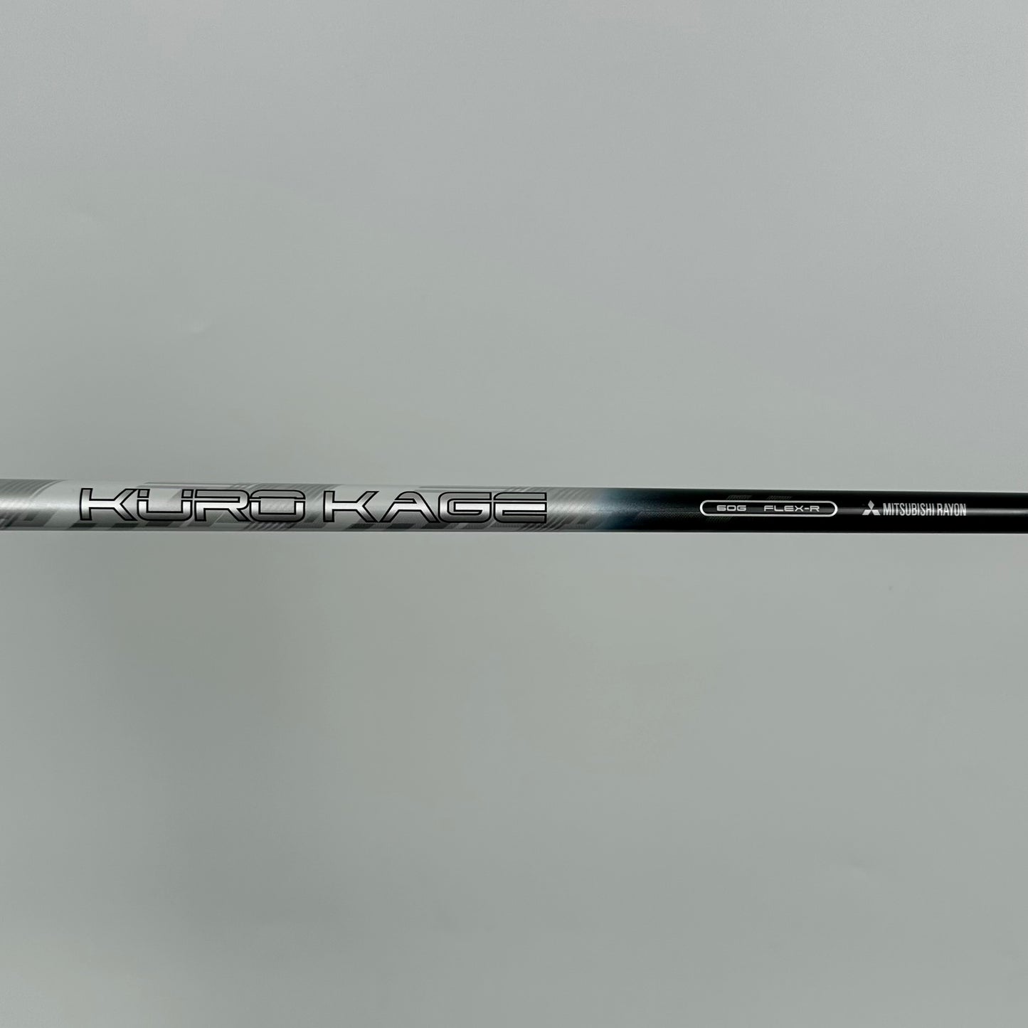 Mitsubishi Kuro Kage 60g R / Regular / Titleist