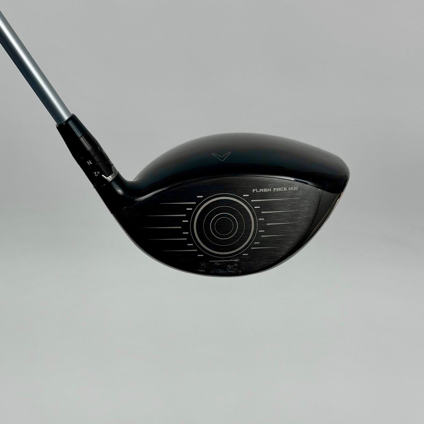 Callaway Mavrik Driver 9°