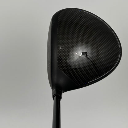 Cobra Aerojet Max Driver 10,5° / Regular / Hzrdus RDX Smoke Black 5.5 60g