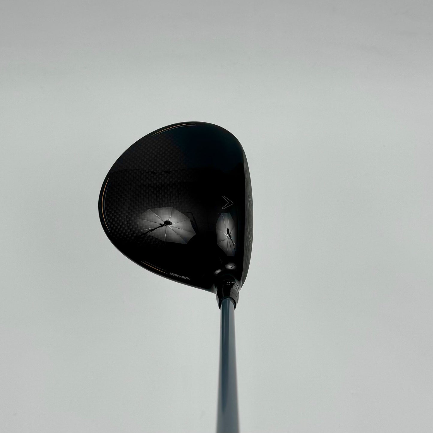 Callaway Mavrik Driver 9°