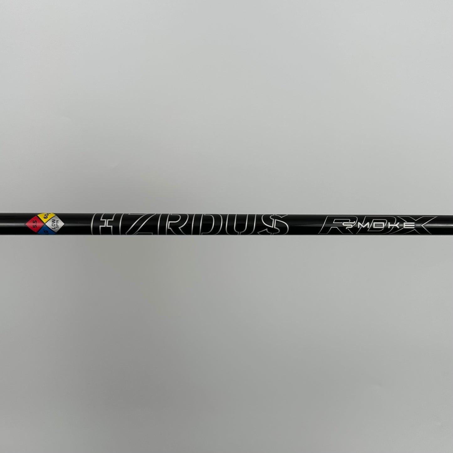 Cobra Aerojet Max Driver 10,5° / Regular / Hzrdus RDX Smoke Black 5.5 60g