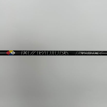 Cobra Aerojet Max Driver 10,5° / Regular / Hzrdus RDX Smoke Black 5.5 60g