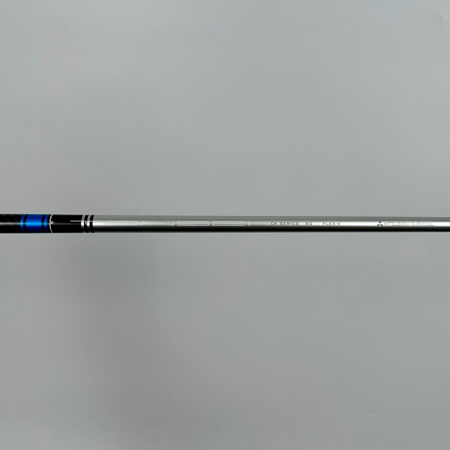Mitsubishi Tensei CK Series Blue 60 X / X-Stiff / Titleist
